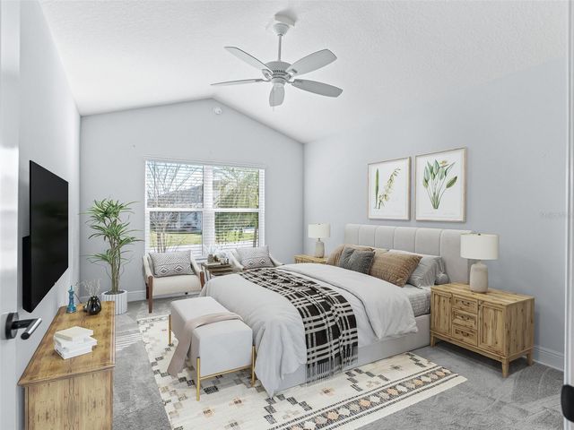 5716 MELVIN DRIVE, The Villages, FL 32163