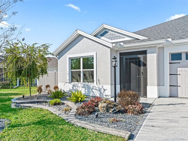 5716 MELVIN DRIVE, The Villages, FL 32163