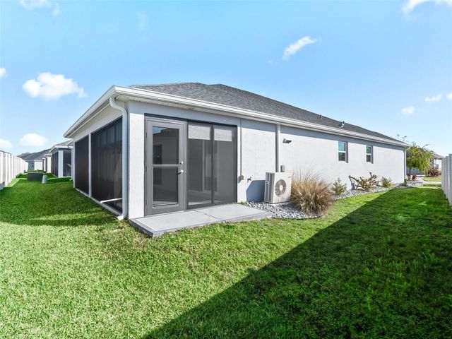 5716 MELVIN DRIVE, The Villages, FL 32163