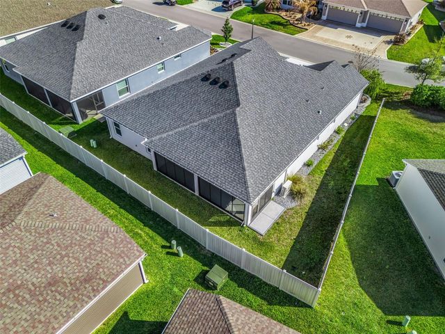 5716 MELVIN DRIVE, The Villages, FL 32163