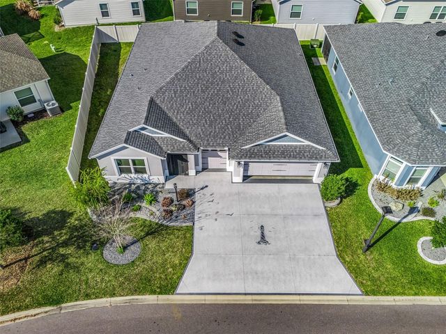 5716 MELVIN DRIVE, The Villages, FL 32163