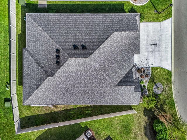 5716 MELVIN DRIVE, The Villages, FL 32163