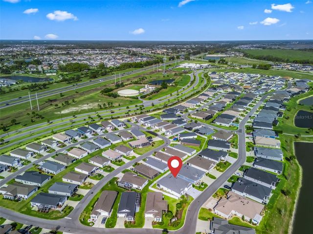 5716 MELVIN DRIVE, The Villages, FL 32163