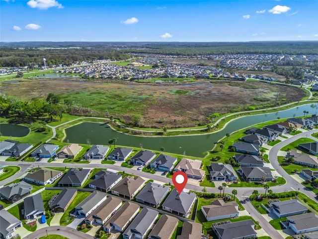 5716 MELVIN DRIVE, The Villages, FL 32163