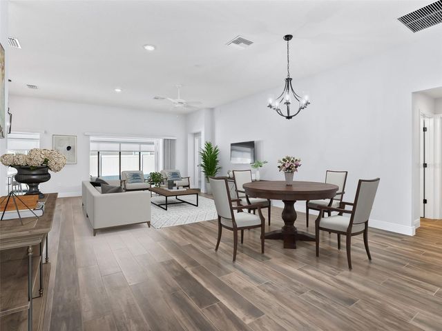 5716 MELVIN DRIVE, The Villages, FL 32163