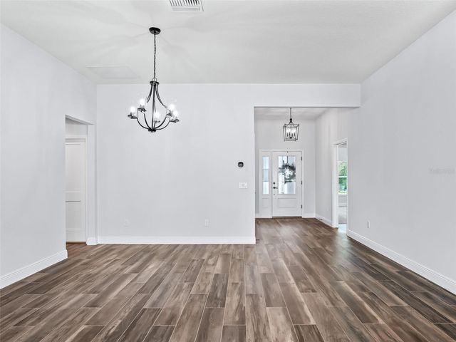 5716 MELVIN DRIVE, The Villages, FL 32163