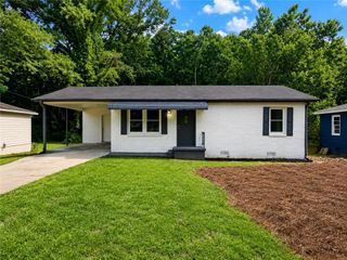 2862 Argyle Drive, Atlanta, GA 30318