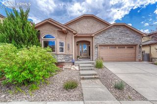 2563 Integrity Court, Colorado Springs, CO 80918