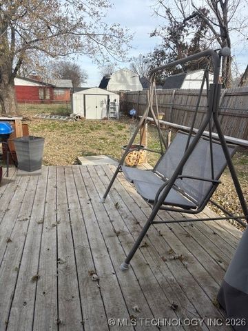 107 W 18th Street, Owasso, OK 74055