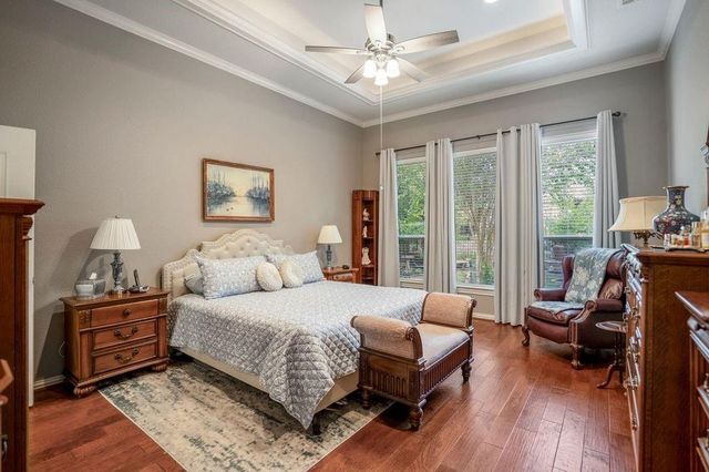 26 Brookgreen Circle S, Montgomery, TX 77356