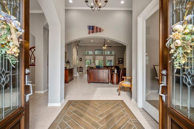 26 Brookgreen Circle S, Montgomery, TX 77356