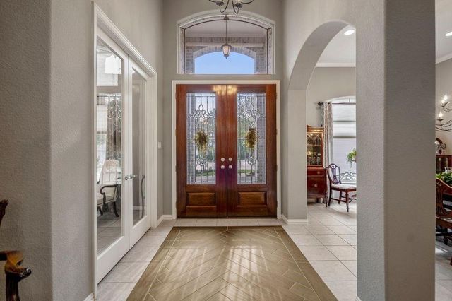 26 Brookgreen Circle S, Montgomery, TX 77356