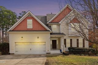 501 Avent Meadows Lane, Holly Springs, NC 27540