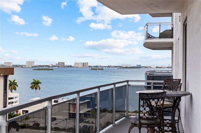 7901 Hispanola Ave 902, North Bay Village, FL 33141