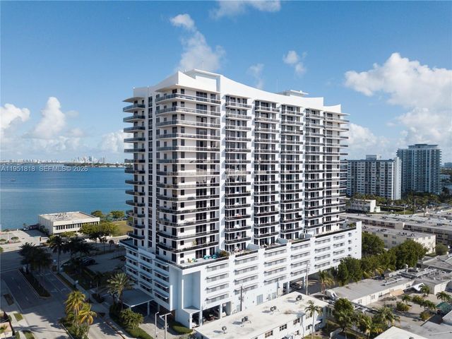 7901 Hispanola Ave 902, North Bay Village, FL 33141