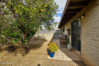 1661&1663 N Catalina Avenue, Tucson, AZ 85712