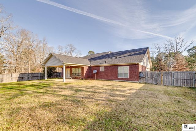 192 LECKIE ROAD, Calhoun, LA 71225