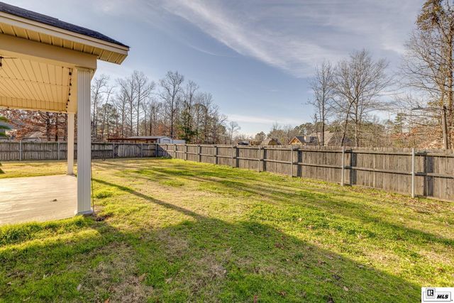 192 LECKIE ROAD, Calhoun, LA 71225