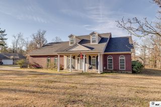 192 LECKIE ROAD, Calhoun, LA 71225