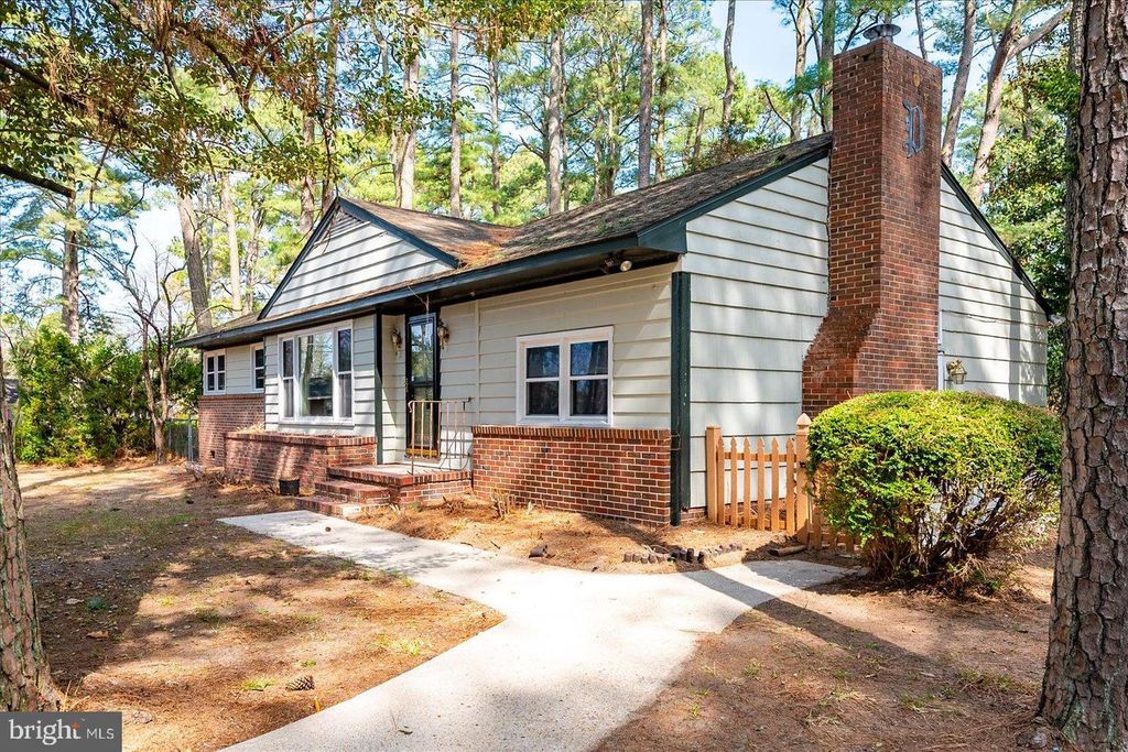 30324 AYLMORE AVE, Salisbury, MD 21804