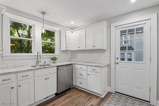 366 Doyle Street, Akron, OH 44303