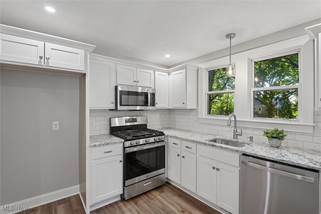 366 Doyle Street, Akron, OH 44303