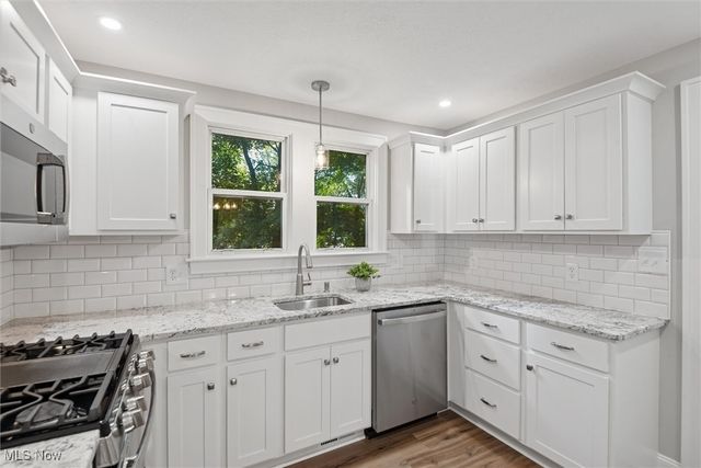 366 Doyle Street, Akron, OH 44303