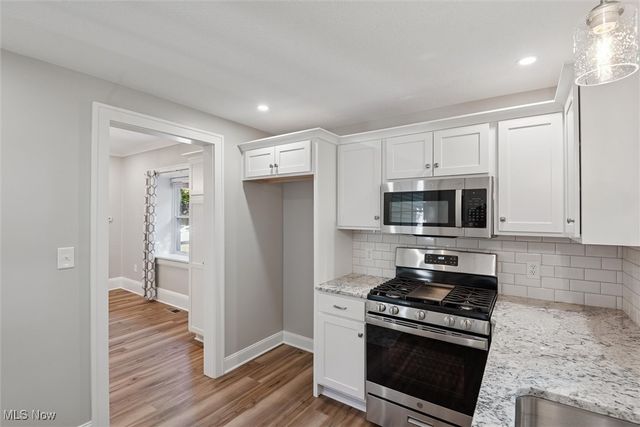 366 Doyle Street, Akron, OH 44303