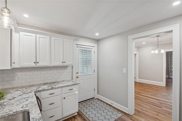 366 Doyle Street, Akron, OH 44303