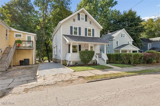 366 Doyle Street, Akron, OH 44303