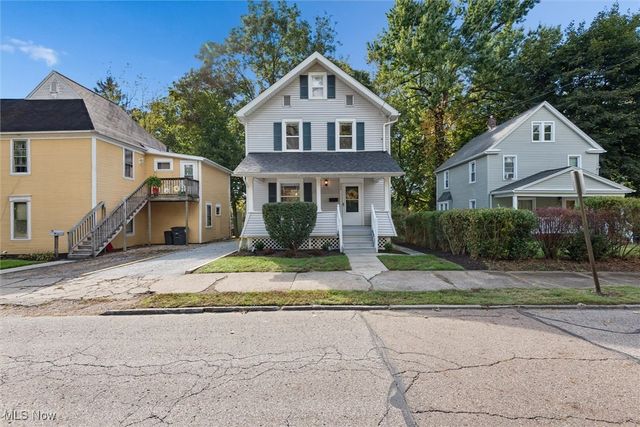 366 Doyle Street, Akron, OH 44303