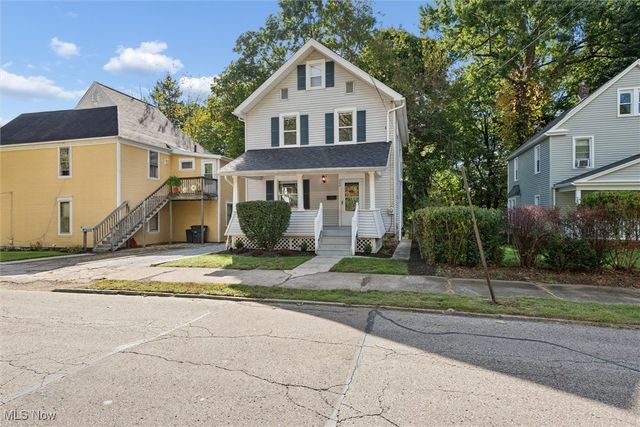 366 Doyle Street, Akron, OH 44303