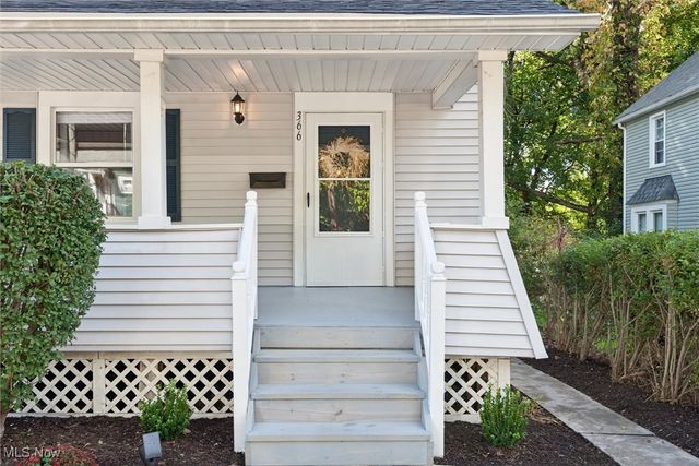 366 Doyle Street, Akron, OH 44303