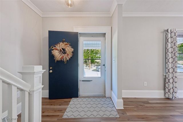 366 Doyle Street, Akron, OH 44303