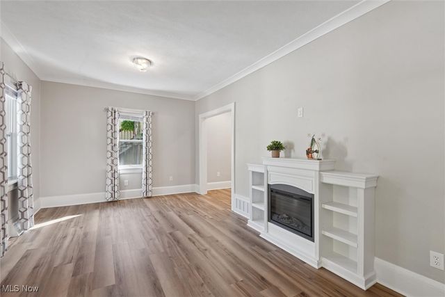 366 Doyle Street, Akron, OH 44303