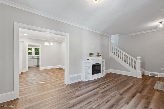 366 Doyle Street, Akron, OH 44303