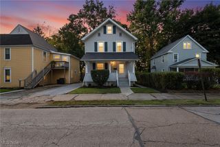 366 Doyle Street, Akron, OH 44303