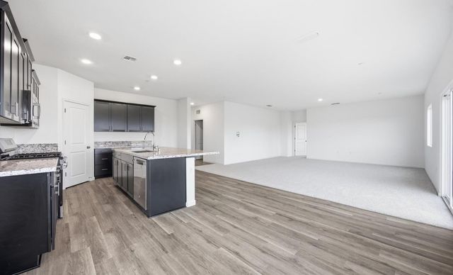 1490 Clara Avenue, Fowler, CA 93625