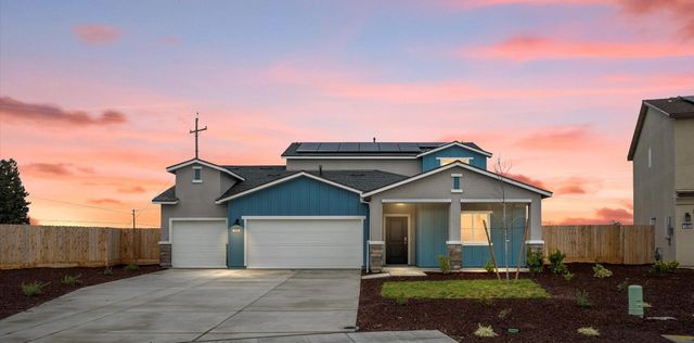 1490 Clara Avenue, Fowler, CA 93625