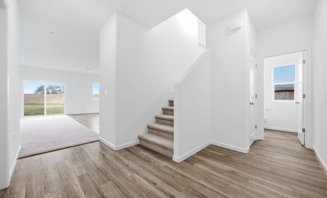 1490 Clara Avenue, Fowler, CA 93625