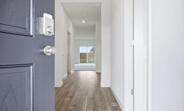 1490 Clara Avenue, Fowler, CA 93625