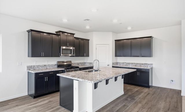 1490 Clara Avenue, Fowler, CA 93625