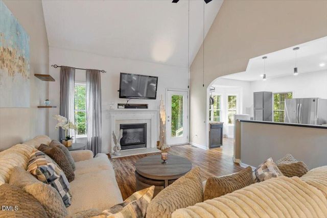 58 Larkwood Lane, Garner, NC 27529