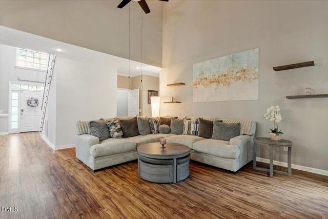 58 Larkwood Lane, Garner, NC 27529