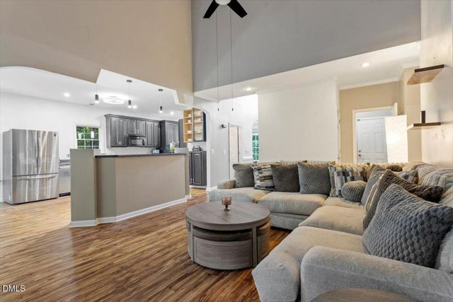 58 Larkwood Lane, Garner, NC 27529