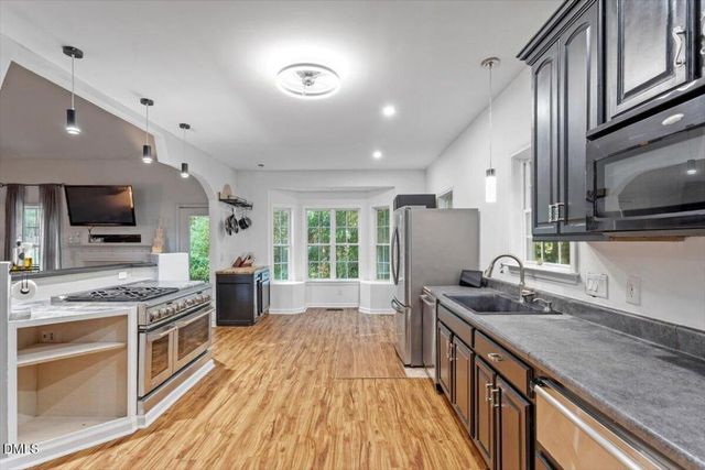 58 Larkwood Lane, Garner, NC 27529