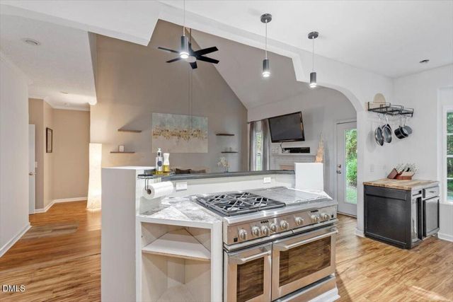 58 Larkwood Lane, Garner, NC 27529