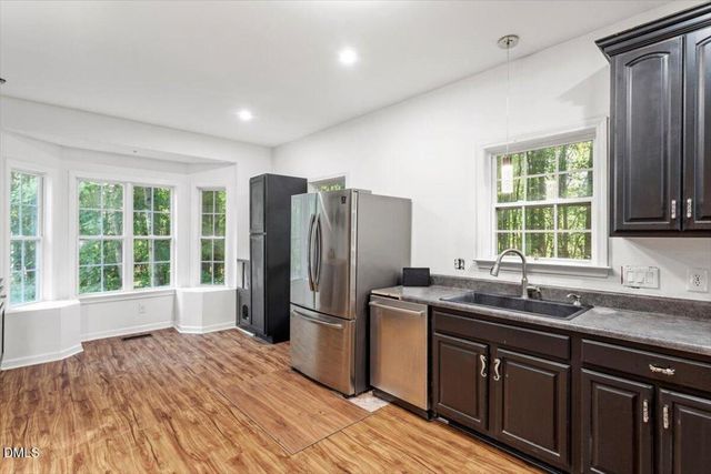 58 Larkwood Lane, Garner, NC 27529