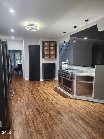 58 Larkwood Lane, Garner, NC 27529