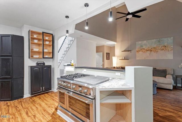 58 Larkwood Lane, Garner, NC 27529